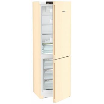 картинка Отдельностоящий холодильник Liebherr CNBEF 5203 